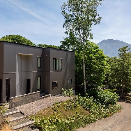 Owl House Niseko Villa Кучан Екстериор снимка