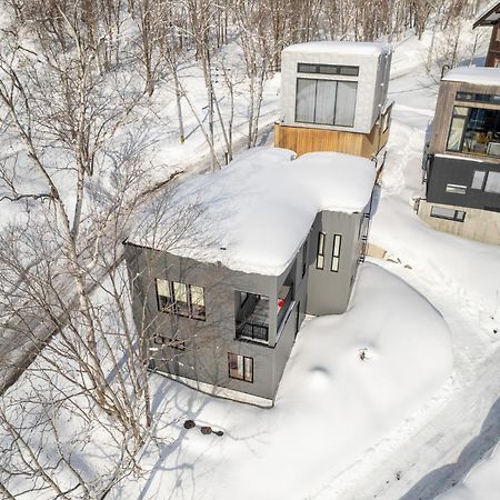 Owl House Niseko Villa Кучан Екстериор снимка