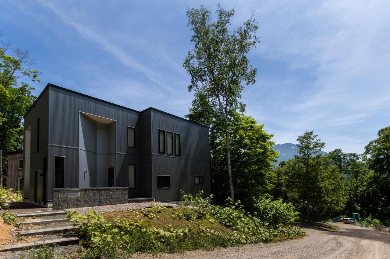 Owl House Niseko Villa Кучан Екстериор снимка