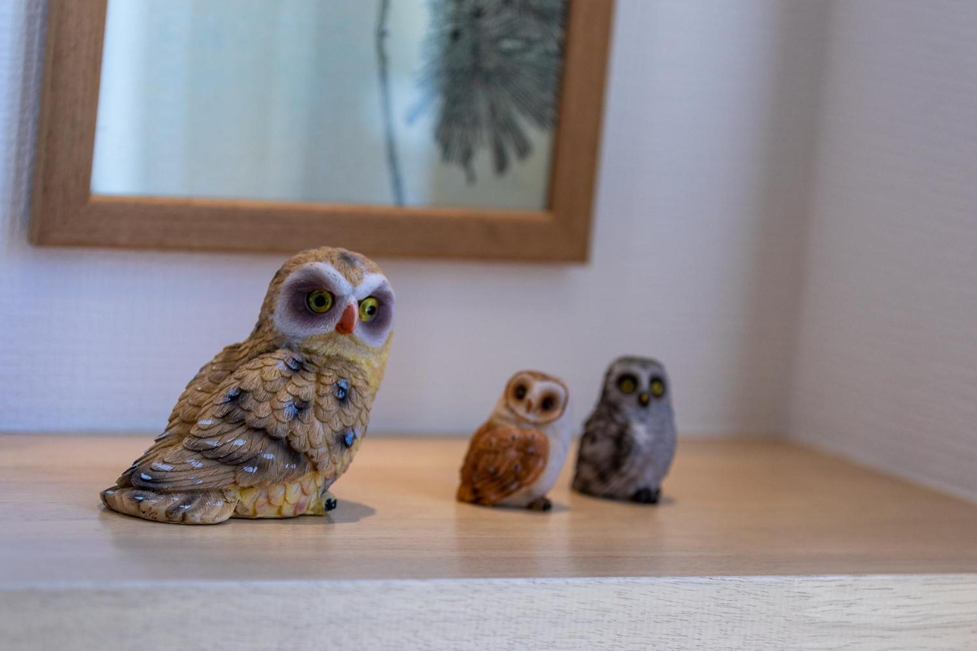 Owl House Niseko Villa Кучан Екстериор снимка