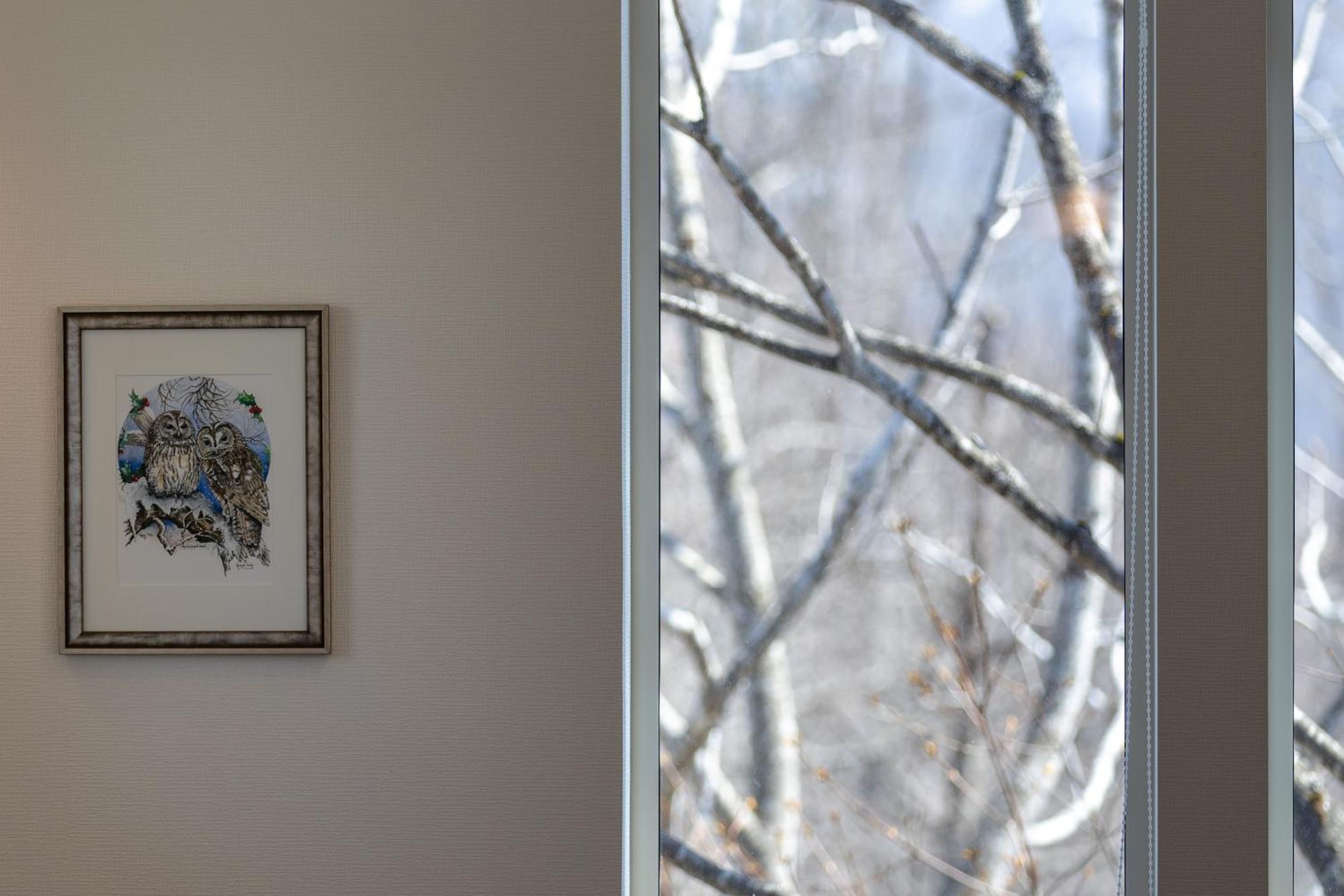 Owl House Niseko Villa Кучан Екстериор снимка