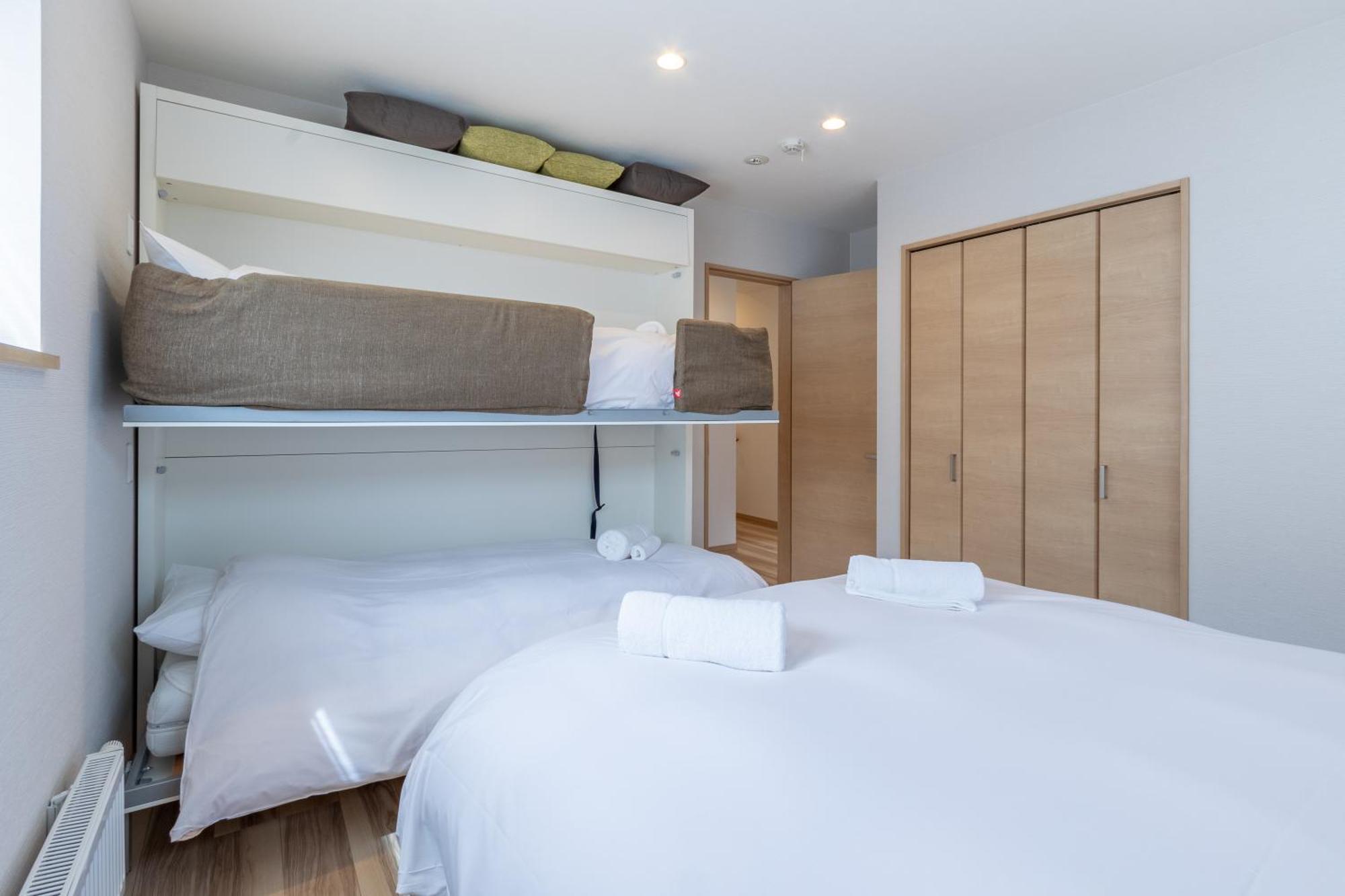 Owl House Niseko Villa Кучан Екстериор снимка