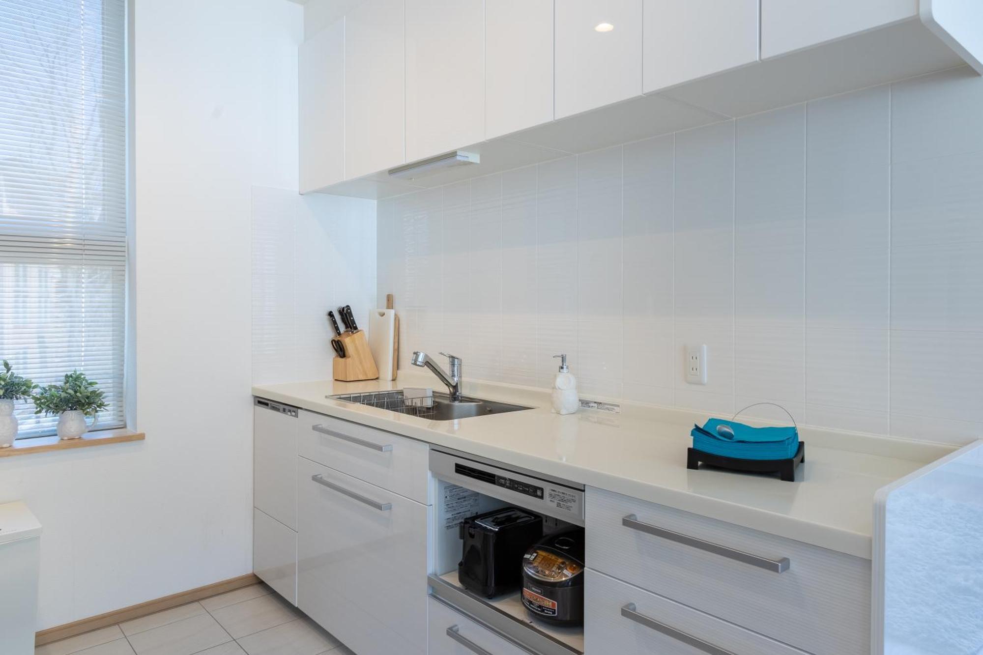 Owl House Niseko Villa Кучан Екстериор снимка
